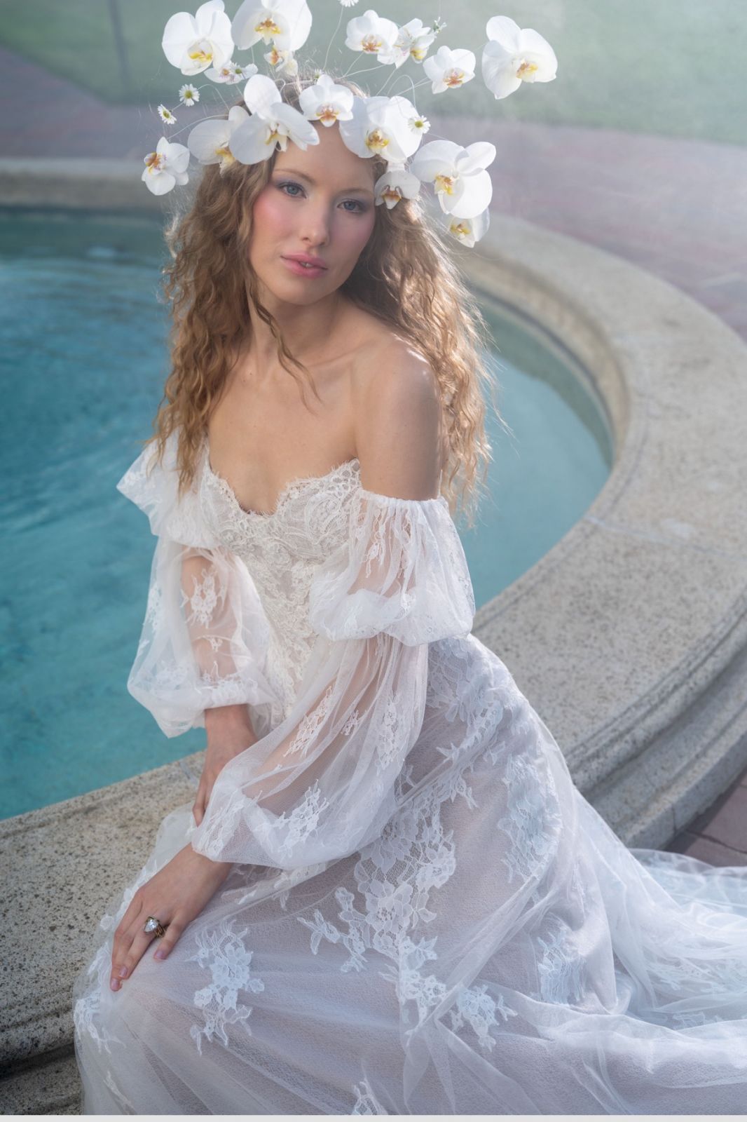 MIDGE 56712 de WATTERS