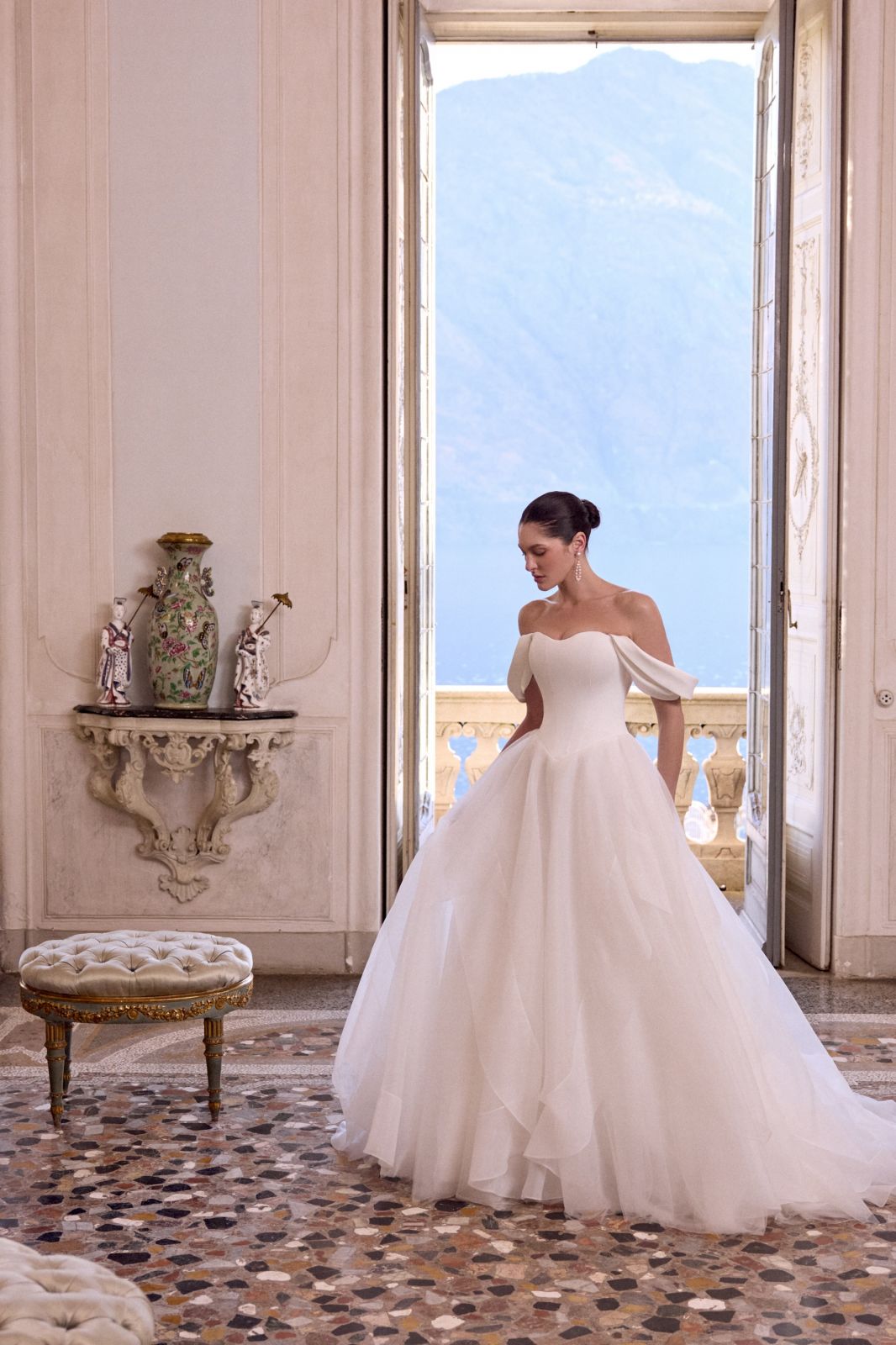 LYLA 88471 de JUSTIN ALEXANDER