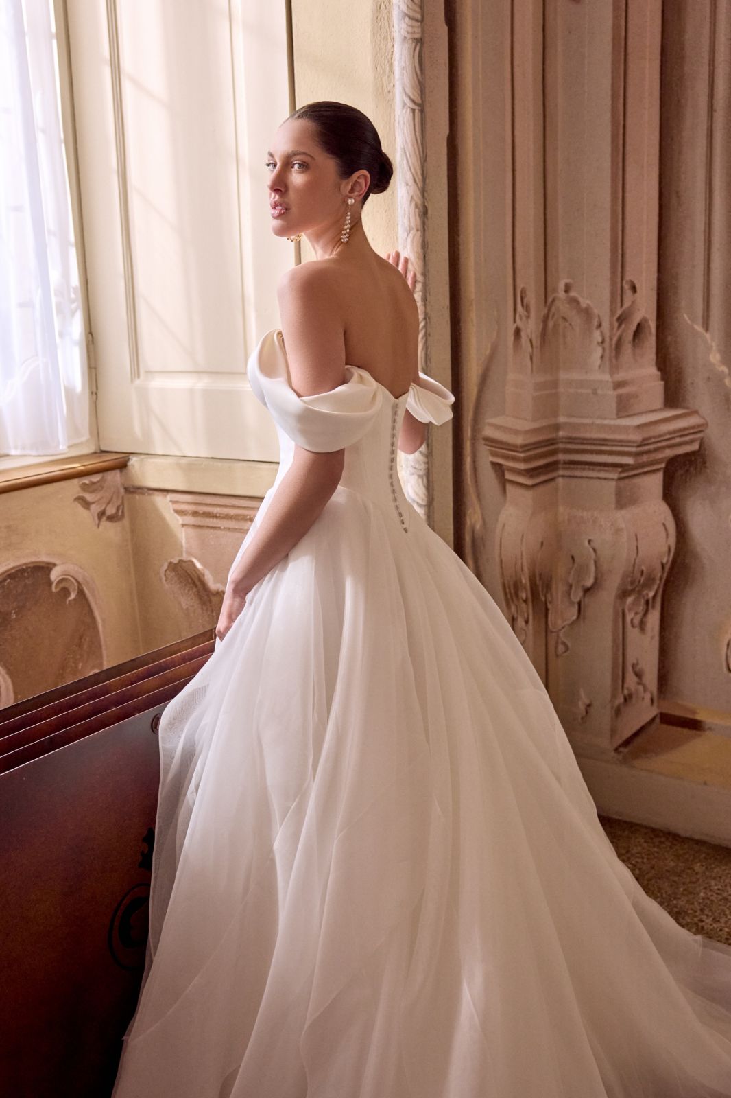 LYLA 88471 de JUSTIN ALEXANDER