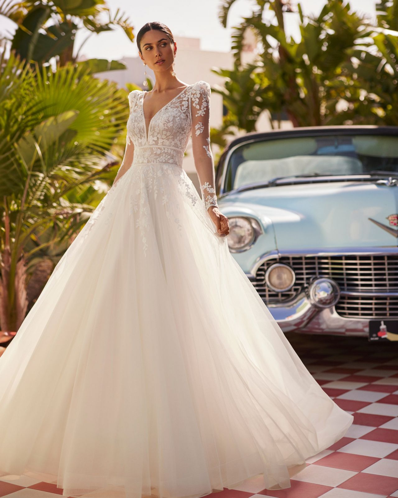 JESSIE de LUNA NOVIAS