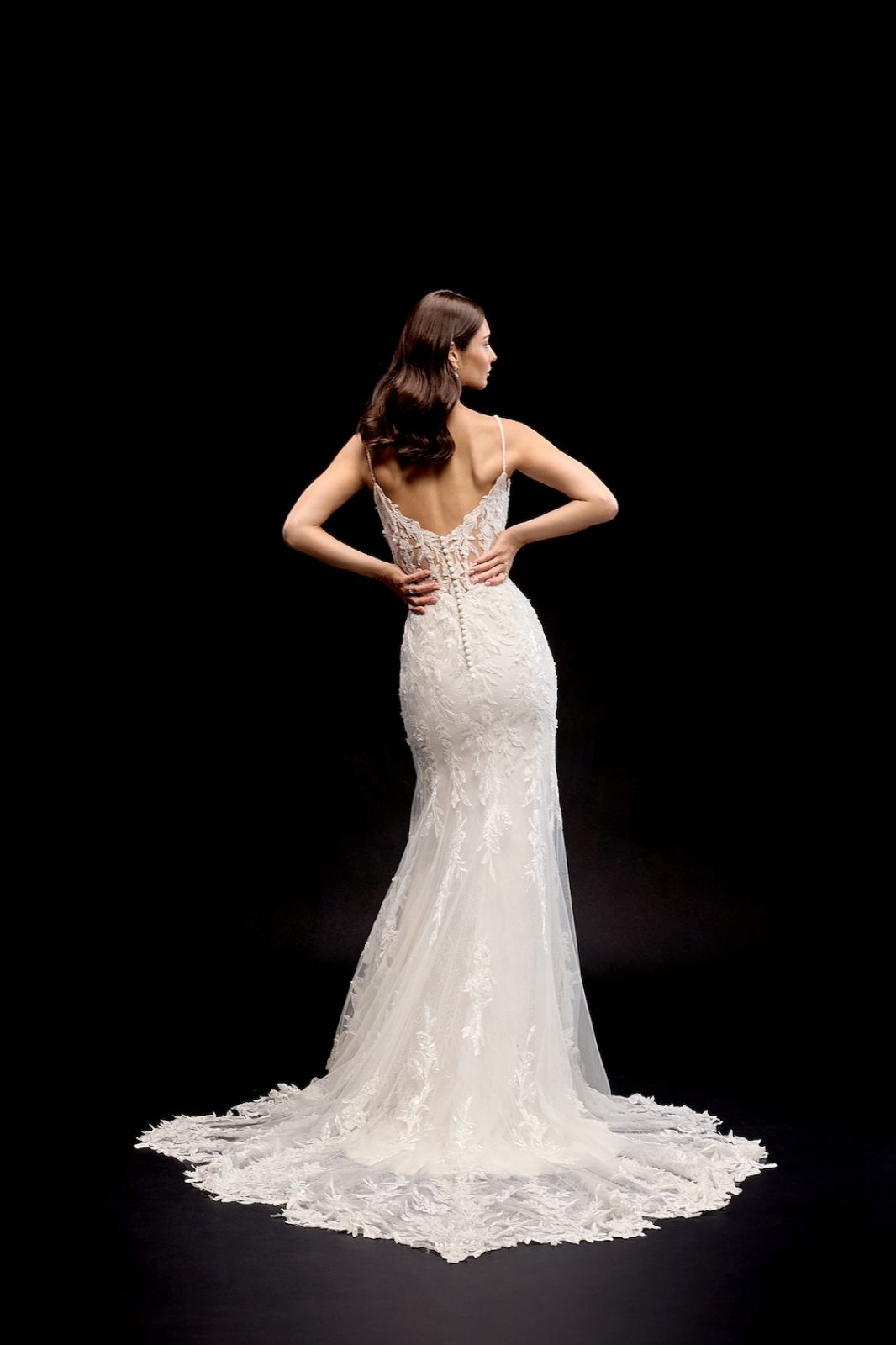 LILITH 99339 de JUSTIN ALEXANDER