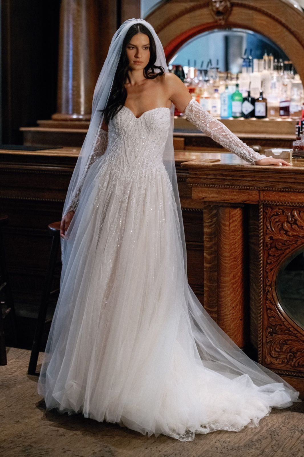 ARISTA 16805 de WATTERS