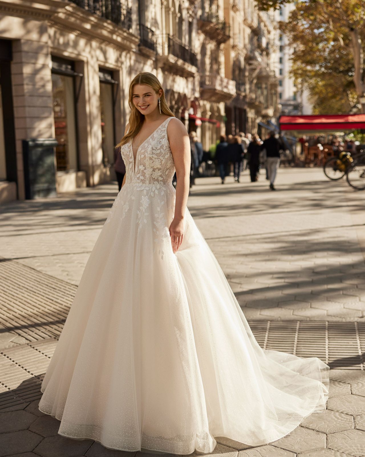 WENDRA de LUNA NOVIAS