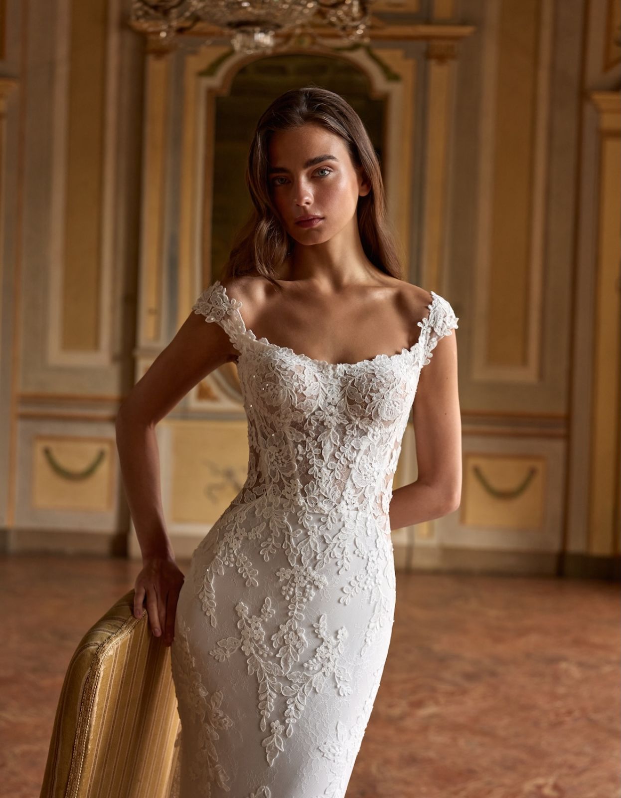 NANA de ALBERTO PALATCHI