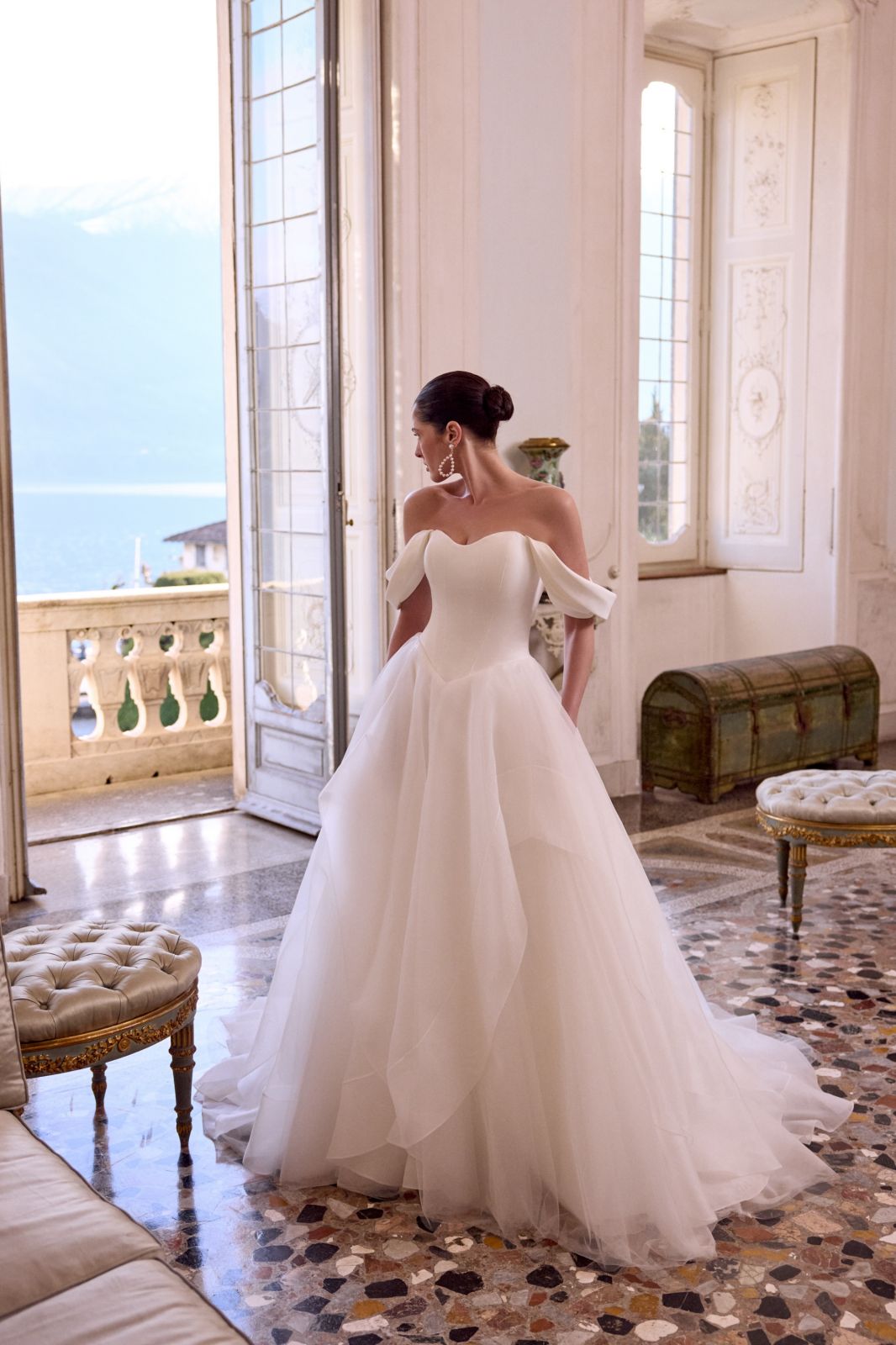 LYLA 88471 de JUSTIN ALEXANDER