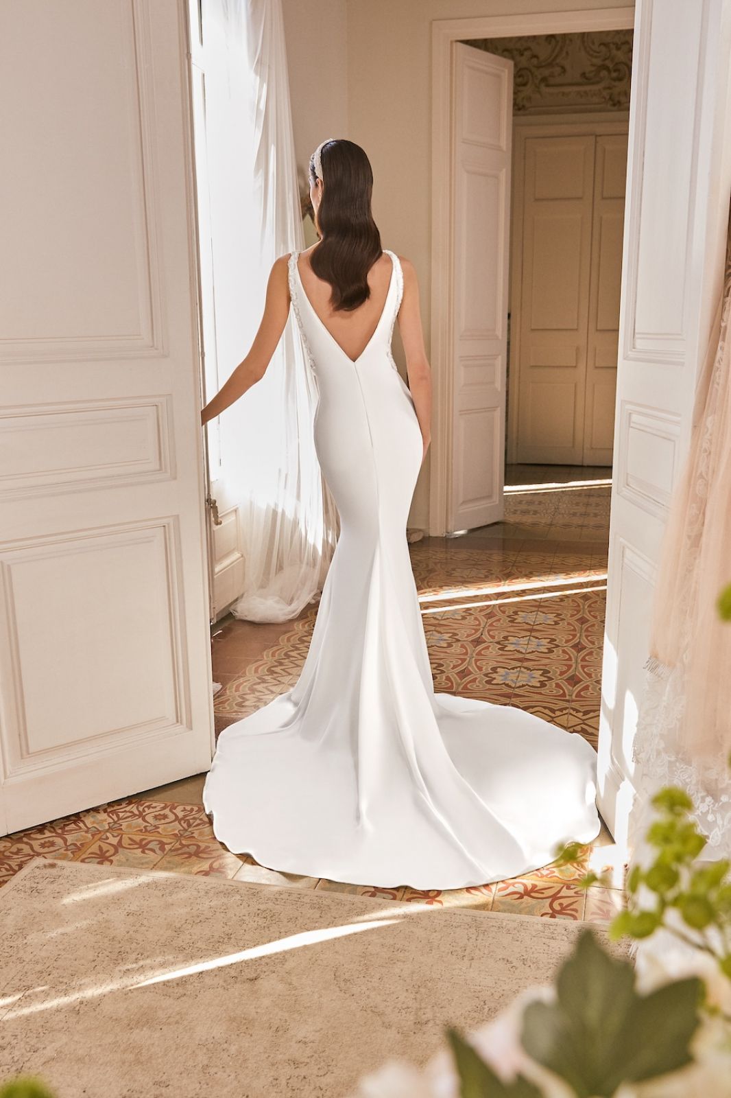 DEBORA de HERVE MOREAU