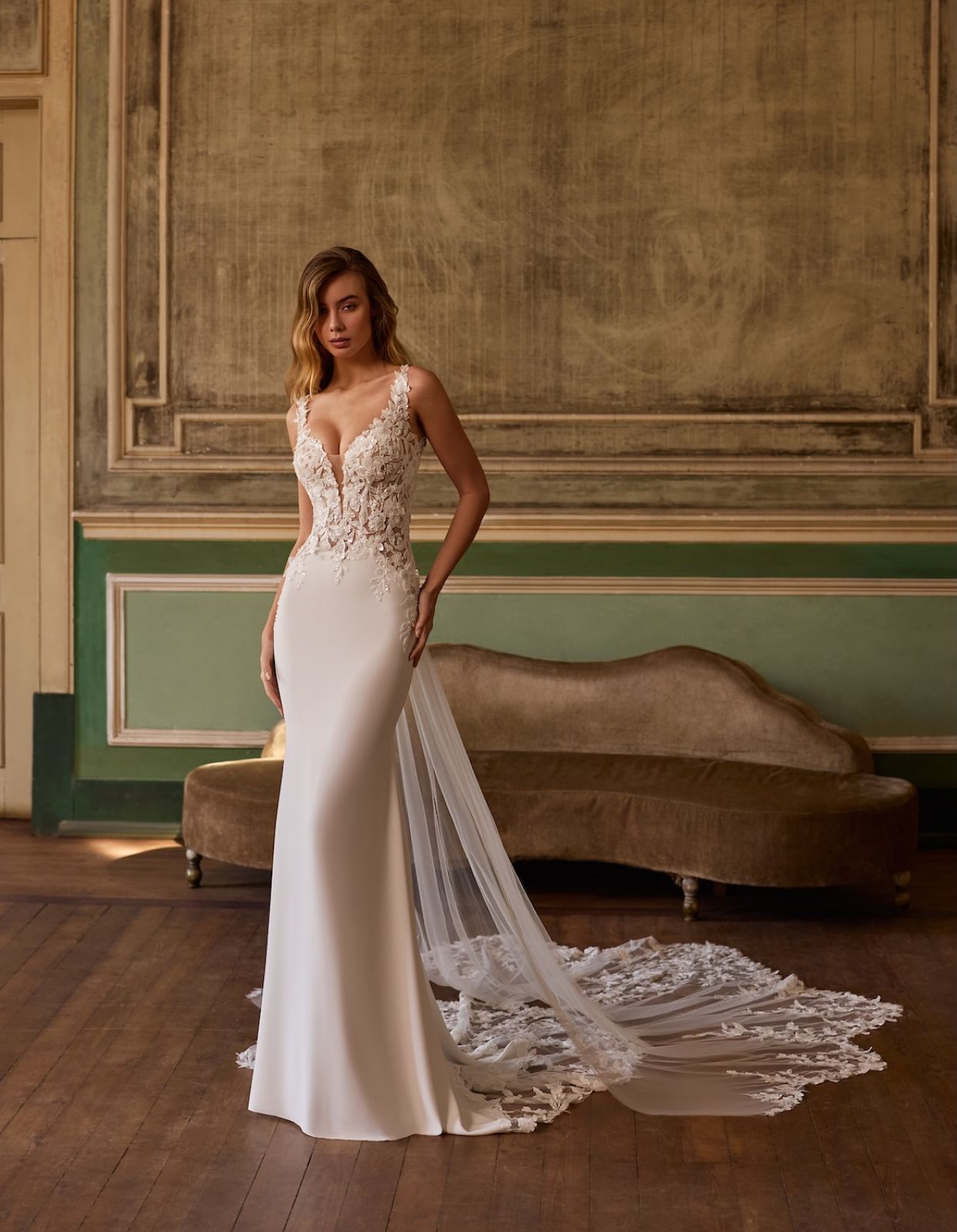 LUDMILA de ALBERTO PALATCHI