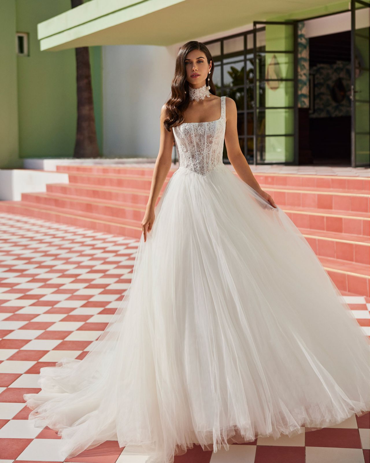 JILLYN de LUNA NOVIAS