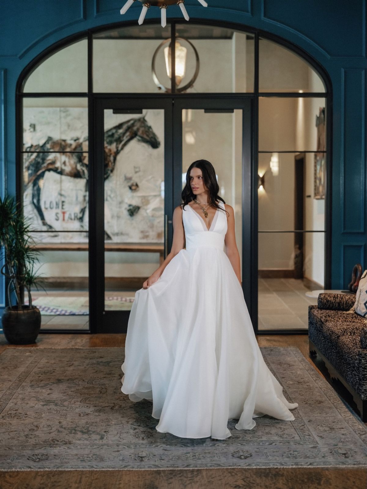 BEGONIA 16232 de WATTERS