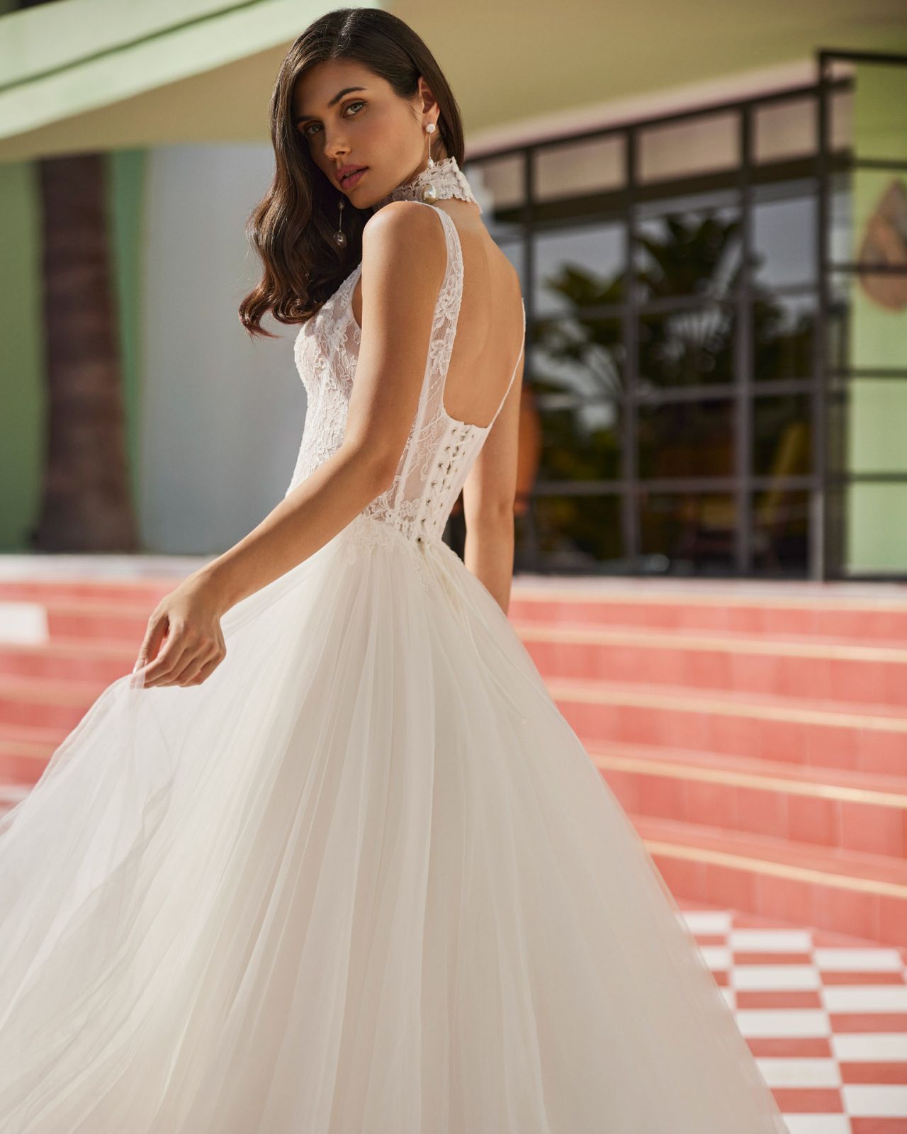 JILLYN de LUNA NOVIAS