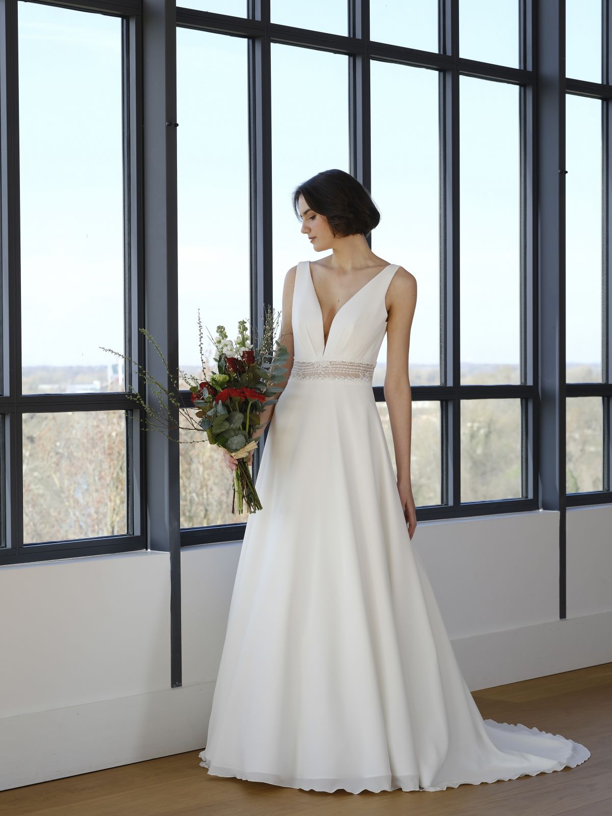 AZUCENA de CR&Eacute;ATIONS BOCHET