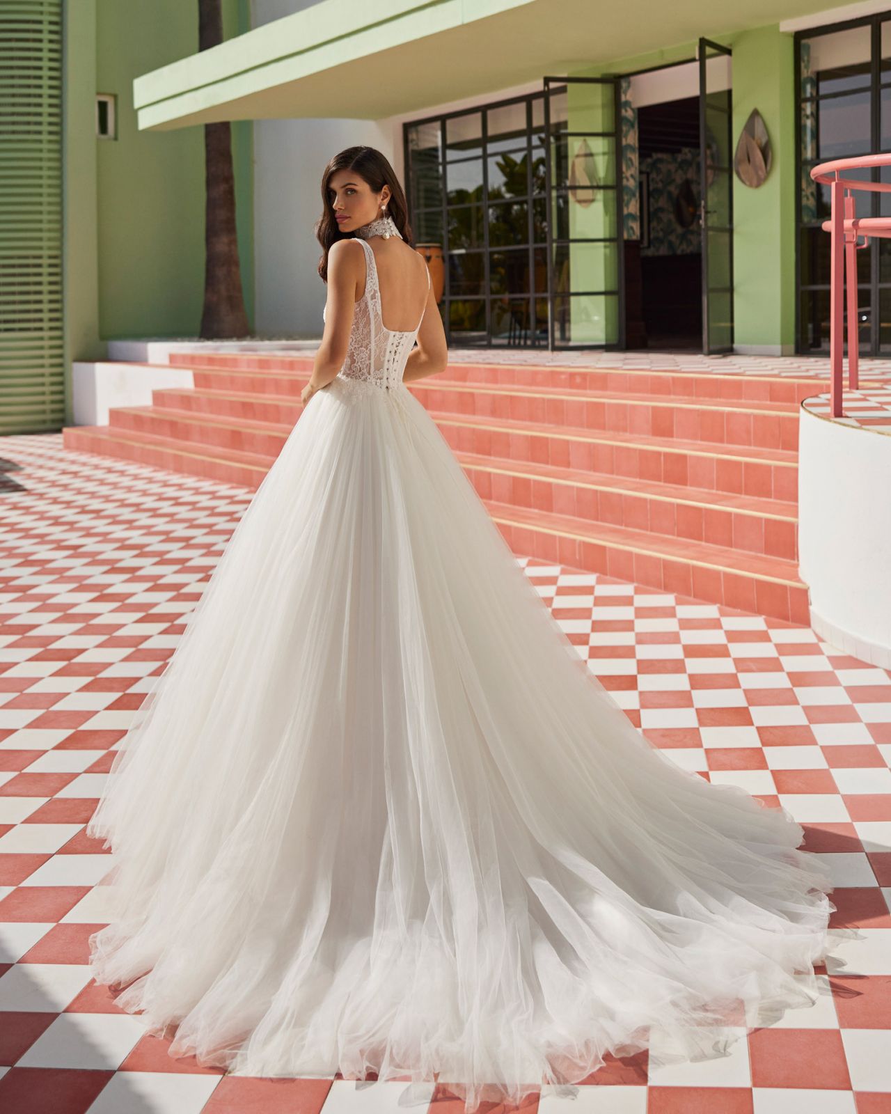 JILLYN de LUNA NOVIAS